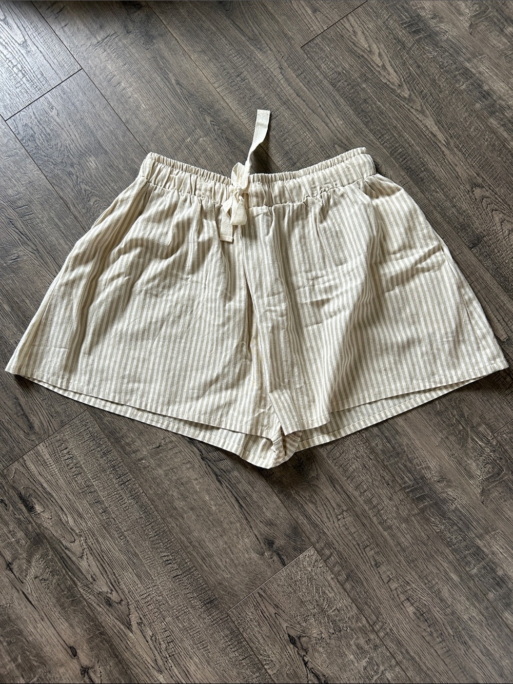 Hudson Gray Shorts